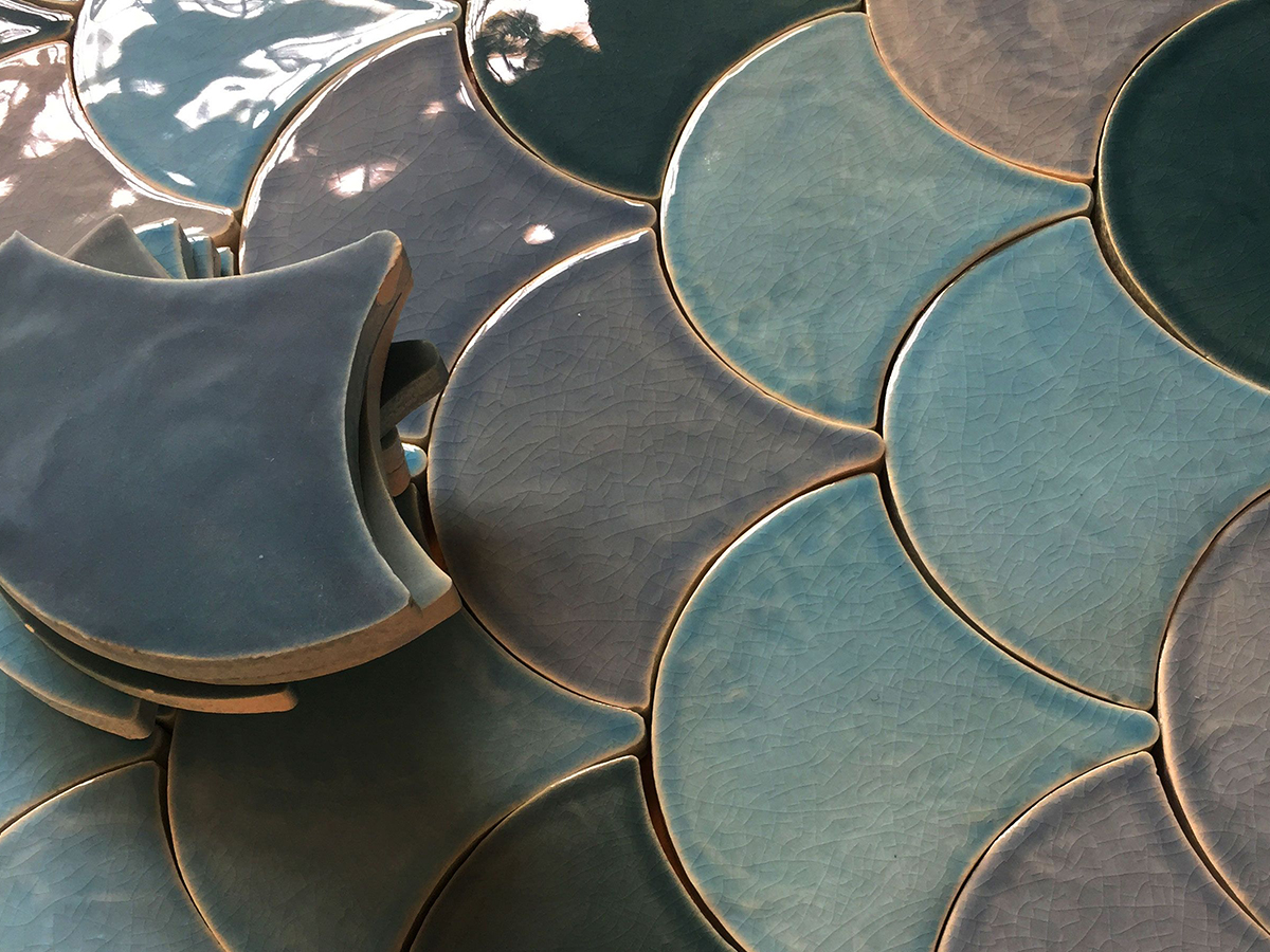 Почему все сходят с ума от плитки ручной работы