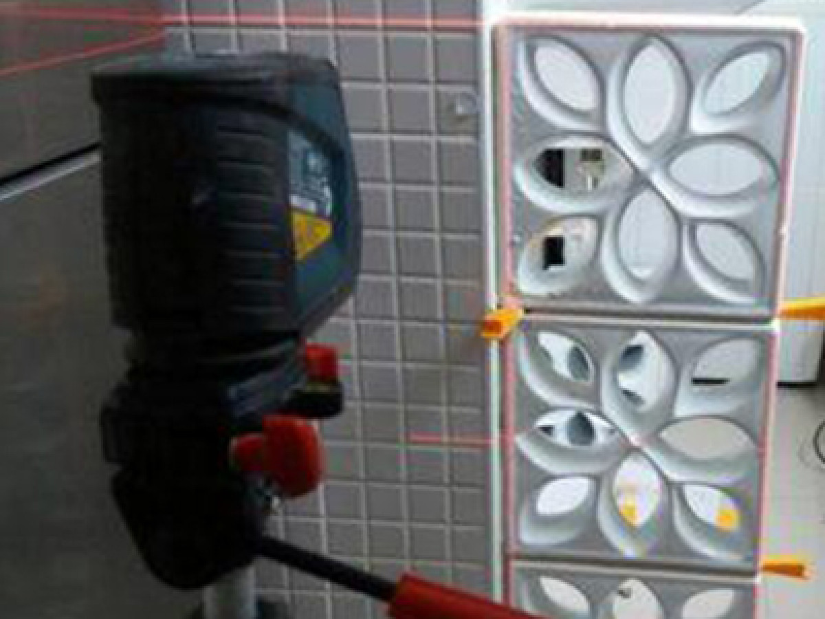 Монтаж перегородок “Под ключ”