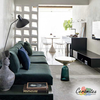 Перегородки из керамики