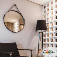 Перегородки из керамики №24