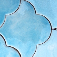 Плитка ручной работы №1