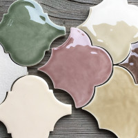 Плитка ручной работы №16