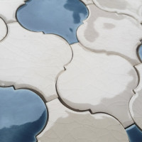 Плитка ручной работы №17