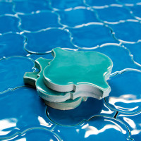 Плитка ручной работы №18