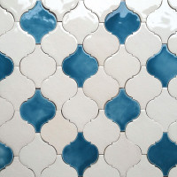 Плитка ручной работы №21