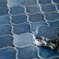 Плитка ручной работы №22