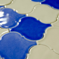 Плитка ручной работы №23