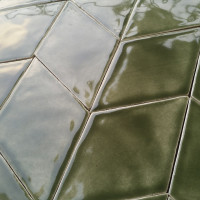 Плитка ручной работы №29