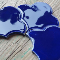 Плитка ручной работы №8