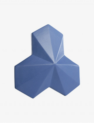 Объемная керамическая плитка