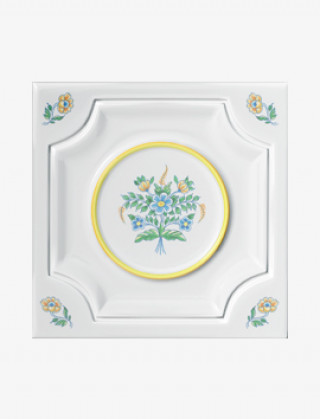 Ручная роспись керамики