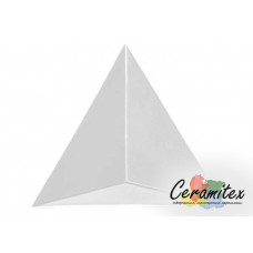 Объемная керамическая плитка ручной работы - Exato