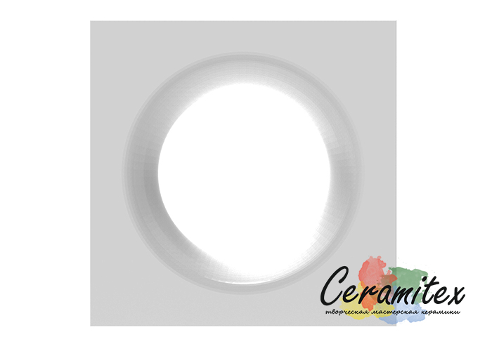 Перегородка из керамики “Sol”