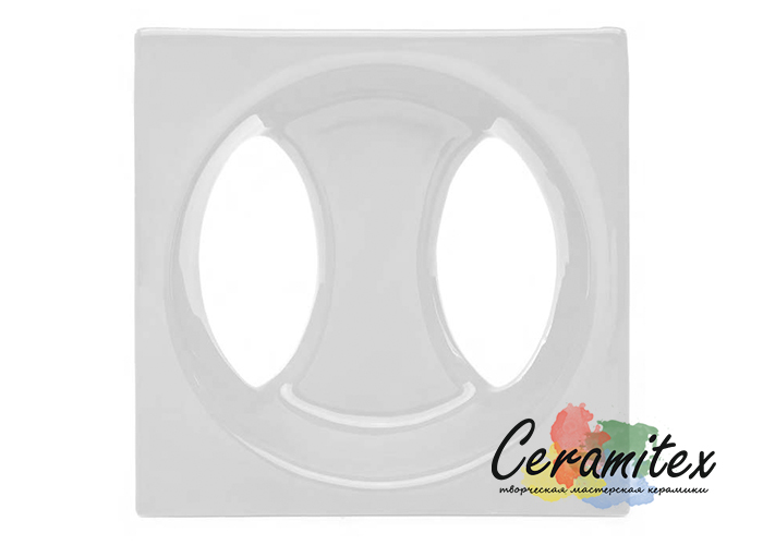 Перегородка из керамики “Eclipse”