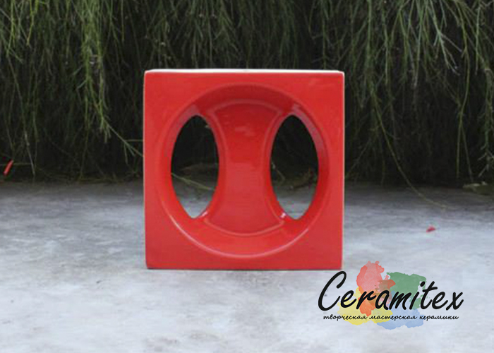 Перегородка из керамики “Eclipse”