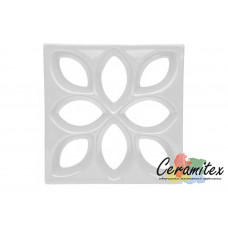 Перегородка из керамики “Margarita”