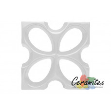 Перегородка из керамики “Trevo”