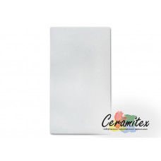 Изразец керамический ручной работы - "Плоский" 270