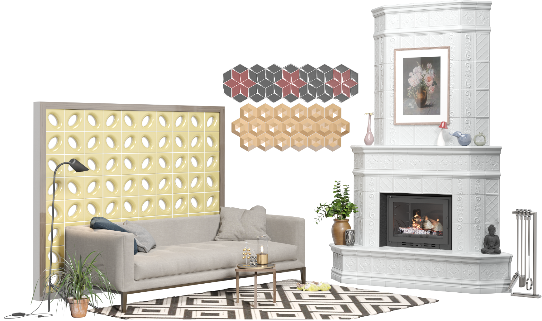 Керамика ручной работы