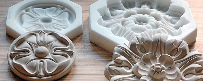 Керамика ручной работы