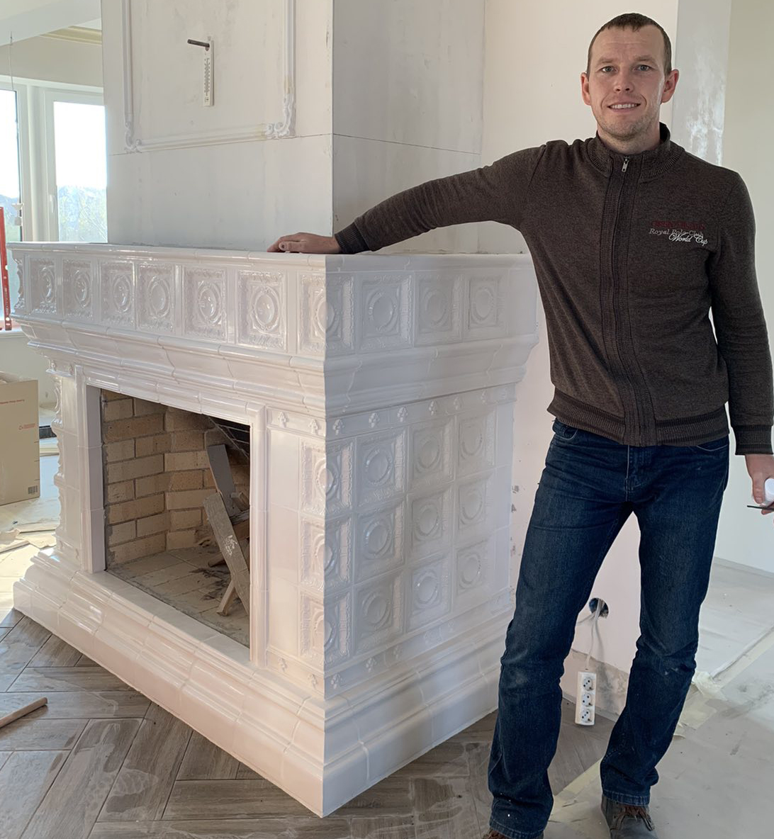 Керамика ручной работы