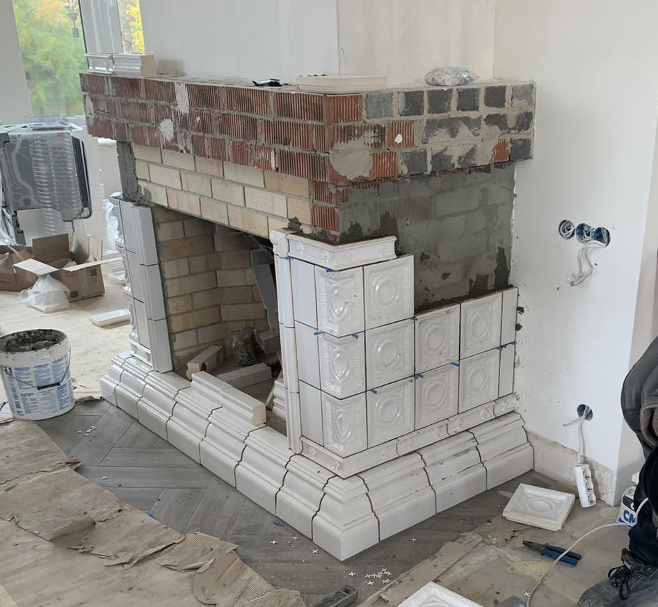 Керамика ручной работы