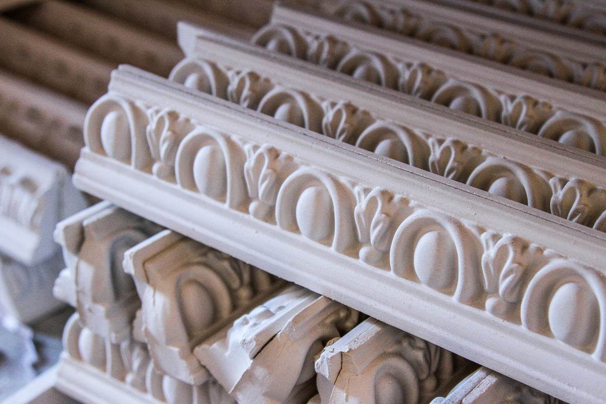 Керамика ручной работы