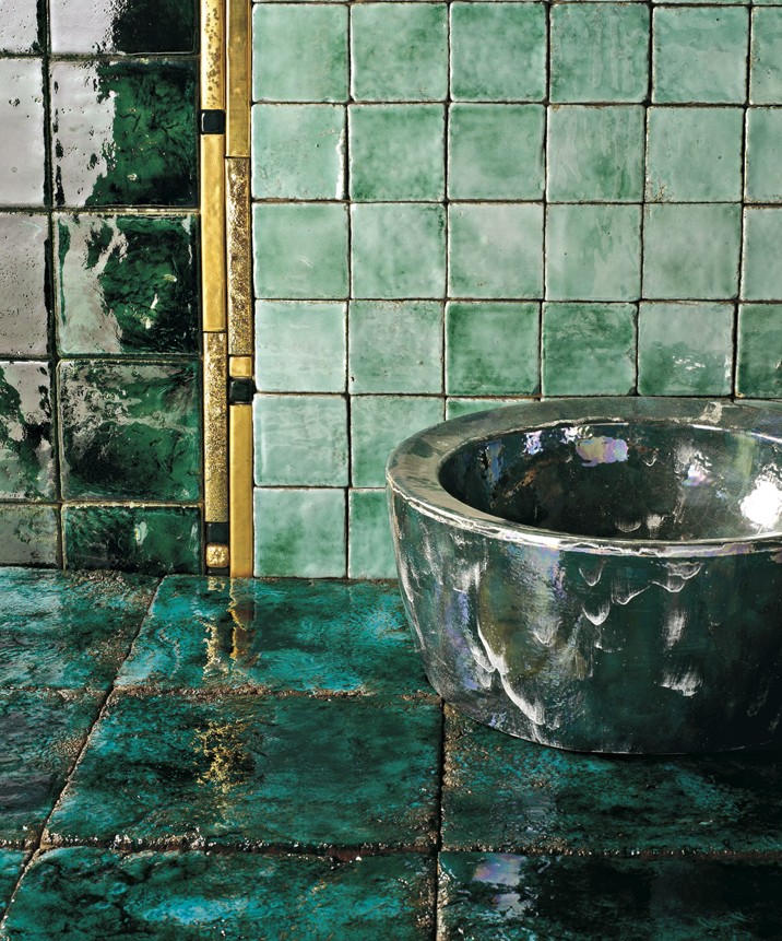 Керамика ручной работы