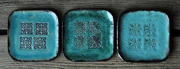 Керамика ручной работы