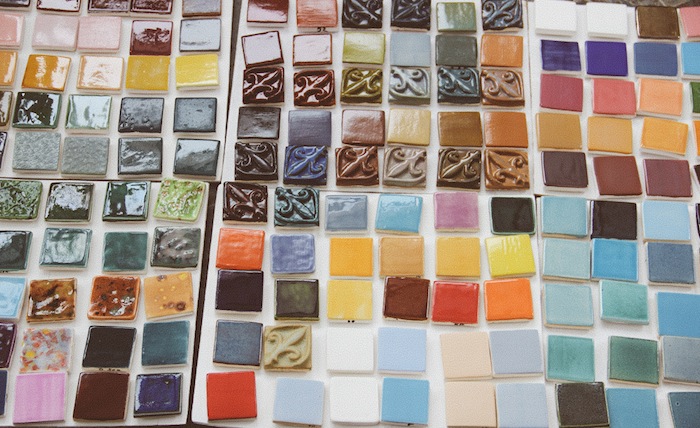 Керамика ручной работы