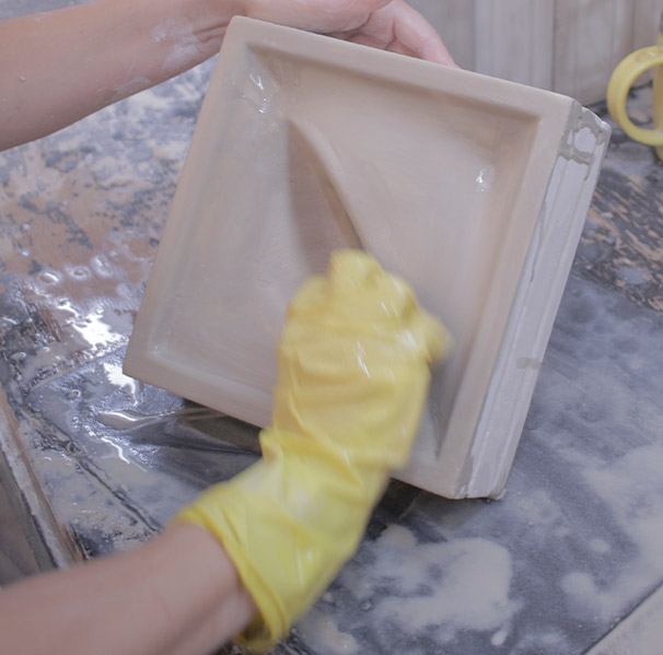 Керамические перегородки