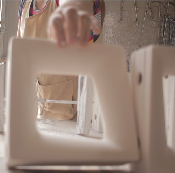 Керамические перегородки